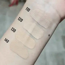 کانسیلر مایع پد دار آنتی باکتریال یورن       YORN LAFORME ANTI-WRINKLE CONCEALER