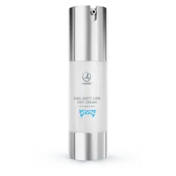 کرم ضد چروک خاویار لمبر مخصوص روز  50 میل            LAMBRE DNA-SHOT LINE DAY CREAM