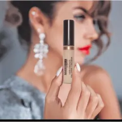 کانسیلر مایع فول کاور مری بل 15 میل                               MARIBELL LIQUID CONCEALER