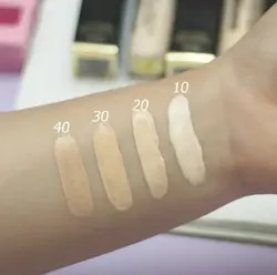 کانسیلر مایع فول کاور مری بل 15 میل                               MARIBELL LIQUID CONCEALER
