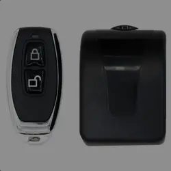 سوییچ مخفی خودرو x100 ثنا