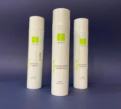 سرم کمپلکس اسید میوه اف کازمتیک