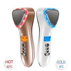 اسکوم سرد و گرم مثلثی