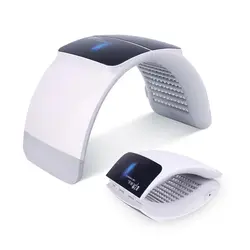 تونل کلسیم تراپی دوویر