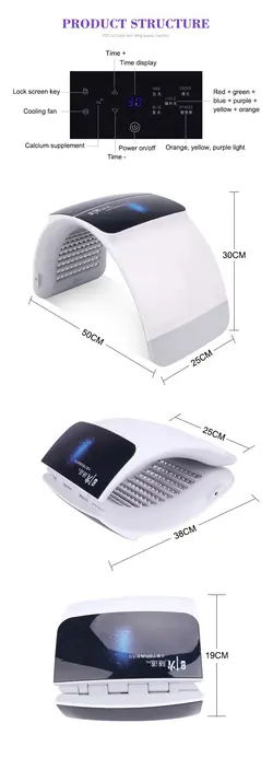 تونل کلسیم تراپی دوویر