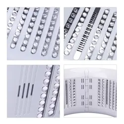 تونل کلسیم تراپی دوویر