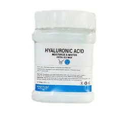 ماسک هیدروژلی هیالورونیک اسید میناتور