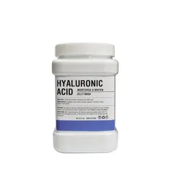 ماسک هیدروژلی هیالورونیک اسید میناتور