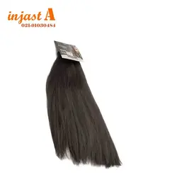 اکستنشن مو زنانه سوکاپ مدل سر دوخت پوشدار