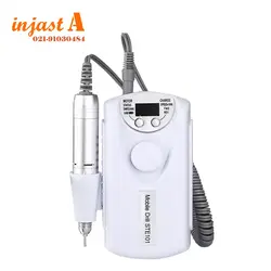 سوهان برقی مدل 101 (شارژی)