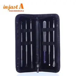 ست ابزار پاکسازی رزونال