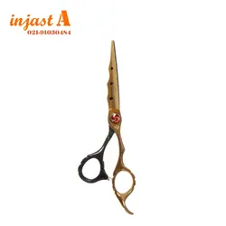 قیچی کات رزونال مدل پرمیوم P350 سایز 5.5