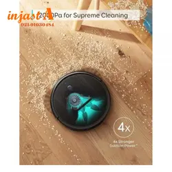 جارو رباتیک یوفی مدل G10 hybrid
