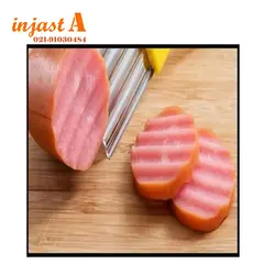 کاتر دالبر زن