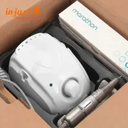 سوهان برقی بی تی ماراتن