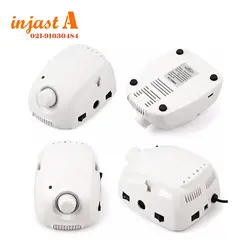 سوهان برقی بی تی ماراتن