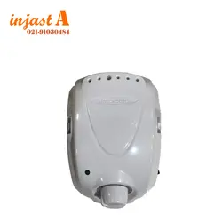 سوهان برقی بی تی ماراتن