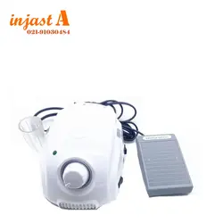 سوهان برقی بی تی ماراتن