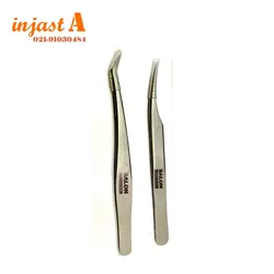 پنس کاشت مژه سالن دو عددی