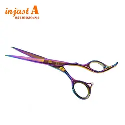 قیچی آرایشگری جگوار مدل کات 5.5 اینچی