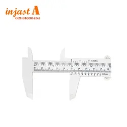 کولیس ساده 15 سانتی