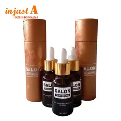 محلول بی حسی تتو سالن