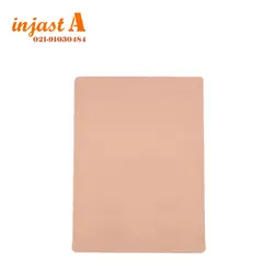 پوست مصنوعی تاتو ابعاد A5