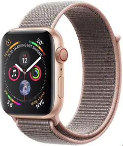 Apple watch series sale 4 with gps