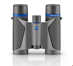 دوربین شکاری زایس ترا آلمان Zeiss Terra ED 10x25 Pocket