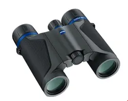 دوربین دوچشمی شکاری جیبی زایس ترا Zeiss Terra ED 8x25 Pocket grau