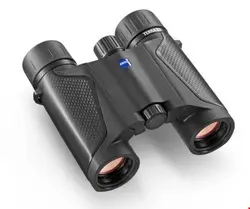 دوربین دوچشمی شکاری جیبی زایس ترا Zeiss Terra ED 8x25 Pocket schwarz