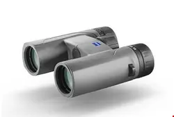 دوربین دوچشمی شکاری زایس ترا Zeiss Terra ED 10x32 schwarz