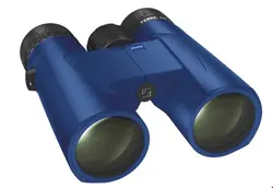 دوربین دوچشمی شکاری زایس ترا Zeiss Terra ED 8x42 Deep Blue