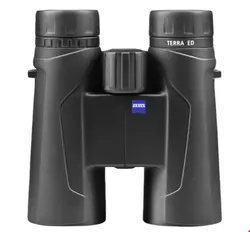 دوربین دوچشمی شکاری زایس ترا  Zeiss Terra ED 8x42 Black
