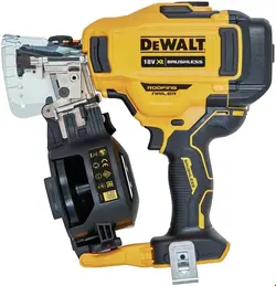 میخ کوب شارژی دیوالت آمریکا DeWalt DCN45 DCN45RNNT-XJ (2x 4,0Ah + Ladegerät + Koffer)