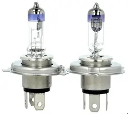 لامپ چراغ خودرو فیلیپس هلند Philips X tremeVision H4 12342XV 12342XV S2