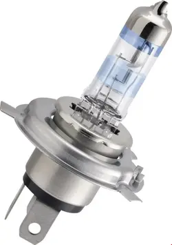 لامپ چراغ خودرو نوربالا نورپایین فیلیپس هلند Philips X tremeVision H4 12342XV 12342XV B1