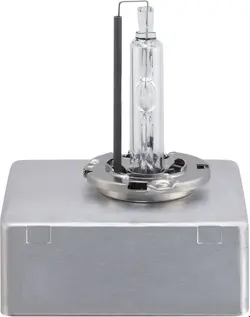 لامپ زنون هدلایت خودرو فیلیپس هلند Philips Xenon Standard D5S 12410C1