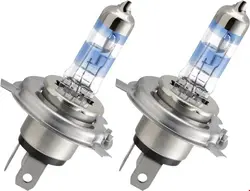 لامپ چراغ خودرو فیلیپس هلند Philips RacingVision H4 12342RVS2