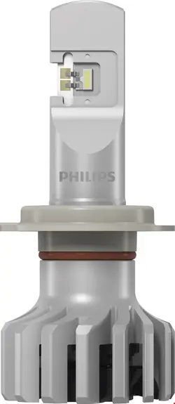 لامپ ال ای دی خودرو فیلیپس هلند Philips Ultinon Pro6000 HL H7 LED