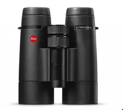 دوربین شکاری دوچشمی لایکا آلمان Leica Camera Ultravid HD 8x42 HD schwarz