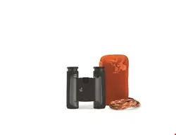 دوربین شکاری دو چشمی جیبی سواروفسکی Swarovski CL Pocket B 10x25 schwarz