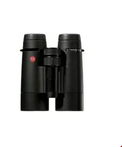 دوربین شکاری دوچشمی لایکا آلمان Leica Camera Ultravid HD 7x42