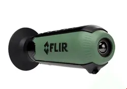 دوربین شکاری تک چشمی دید در شب فلیر آمریکا Flir Scout TK