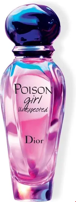 Poison girl unexpected outlet eau de toilette