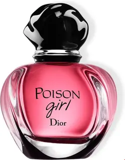 Poison girl sales edt 100ml