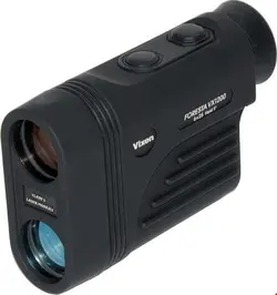 دوربین شکاری فاصله یاب اپتیک ویکسن برسر آلمانBRESSER FORESTA VX1200 Entfernungsmesser
