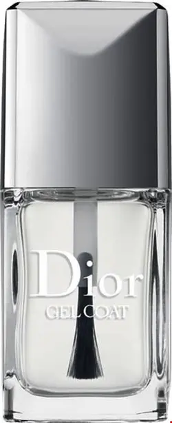 لاک ژل دیور فرانسه Dior Gel Top Coat (10 ml)