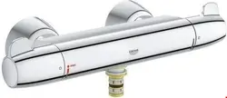 شیر مخلوط حمام گروهه آلمان GROHE Grohtherm Special Chrom 34666000