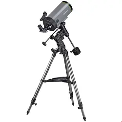 تلسکوپ با پایه برسر آلمان BRESSER Space Explorer MC 127/1900 Teleskop mit EQ-3 Montierung